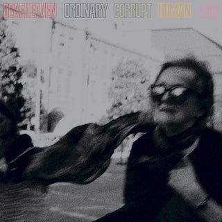 Deafheaven- Ordinary Corrupt Human Love