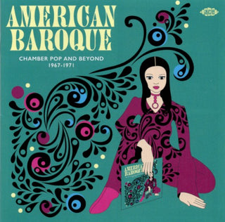 American Baroque: Chamber Pop & Beyond 1967-1971 / Various