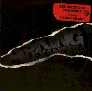 Asking Alexandria- See What's On The Inside
