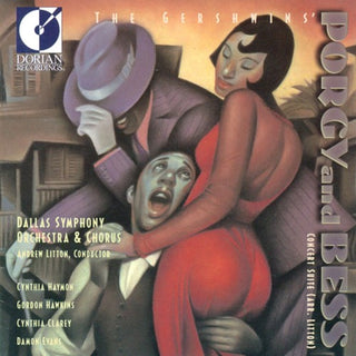 Andrew Litton- Gershwin's Porgy and Bess [Dorian]