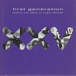 Various- First Generation