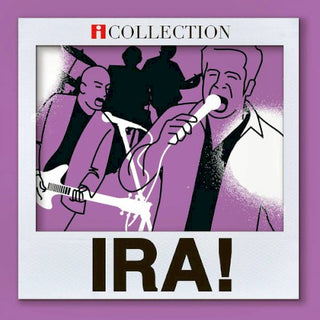 Ira- Serie Icollection