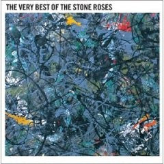 Stone Roses- The Very Best Of