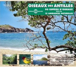 De Aloe / Coscia / Moriconi- Birds of West Indies