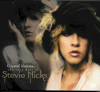 Stevie Nicks- Crystal Visions- Best Of