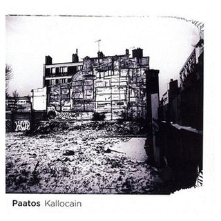Paatos- Kallocain