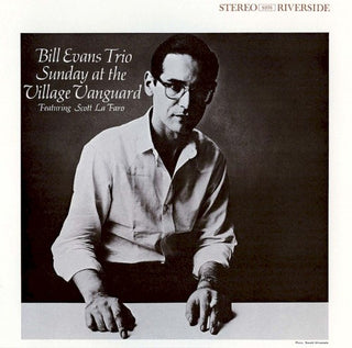Bill Evans- Sunday At The Village Vanugard [Remastered] (Shm) (Jpn)