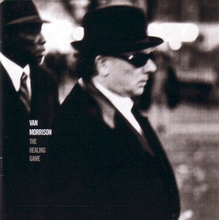 Van Morrison- The Healing Game