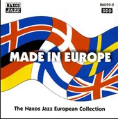 Made In Europe / Various- Made In Europe / Various