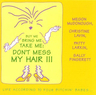 Lavin/Larkin/Mcdonough/Fingere- Buy Me Bring Me Take Me