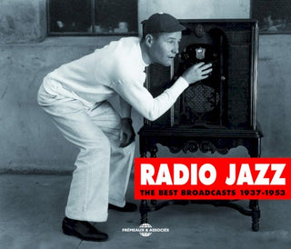 Various- Radio Jazz Best Broadcasts 193
