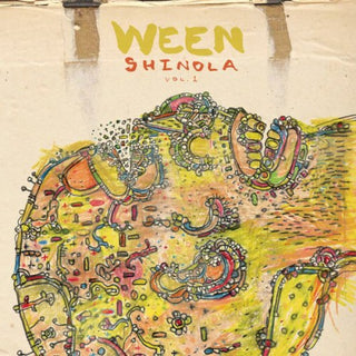 Ween- Shinola