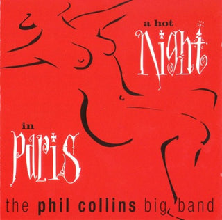 Phil Collins Big Band- A Hot Night In Paris