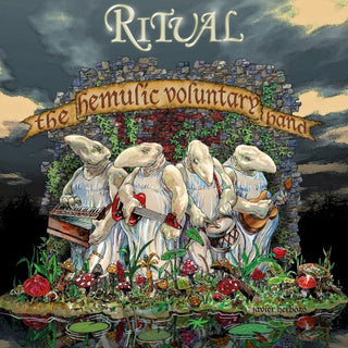 The Ritual- The Hemulic Voluntary Band