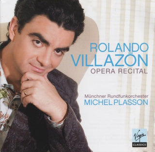 Rolando Villazon- Recital (Bonus Dvd)