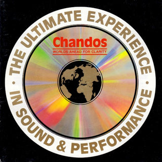 Various- The Ultimate Experience In Sound & Performance