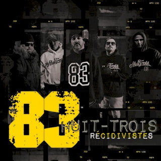 83- Recidivistes