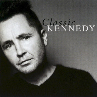 Nigel Kennedy- Classic Kennedy