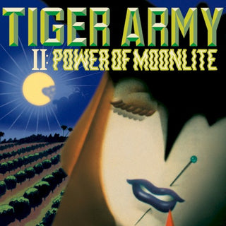 Tiger Army- II: Power Of Moonlite