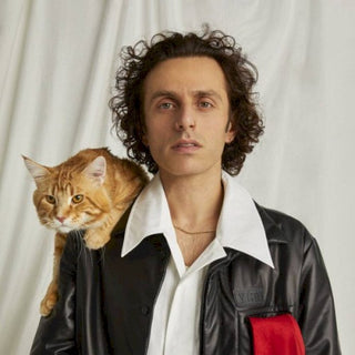 Ghemon- E Vissero Feriti E Contenti [Digipak] (Ita)