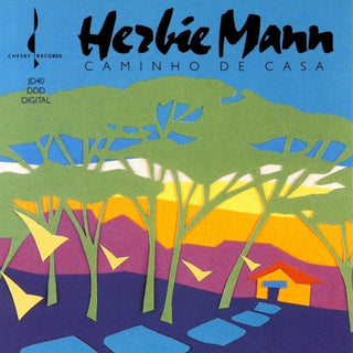 Herbie Mann- Caminho De Casa