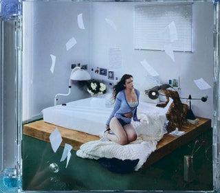 Amaia- Si Abro Los Ojos No Es Real