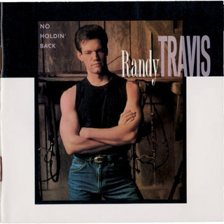 Randy Travis- No Holdin' Back