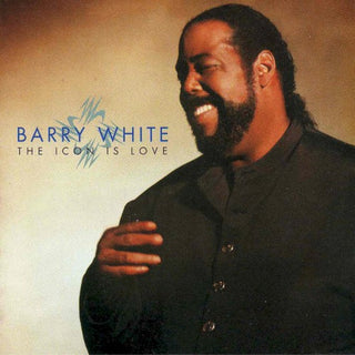 Barry White- The Icon Is Love