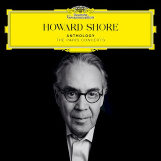 Howard Shore- Howard Shore: Anthology - the Paris Concerts
