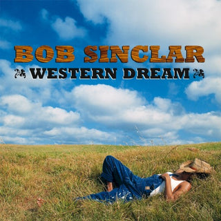 Bob Sinclar- Western Dream [Includes PAL/0 DVD]