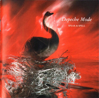 Depeche Mode- Speak And Spell