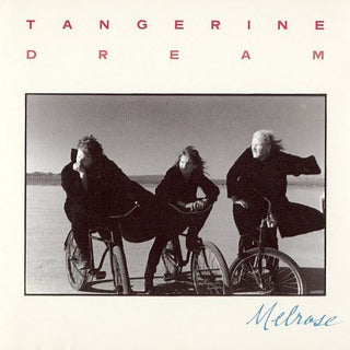 Tangerine Dream- Melrose