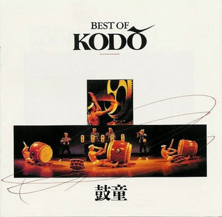 Kodo- The Best Of Kodo