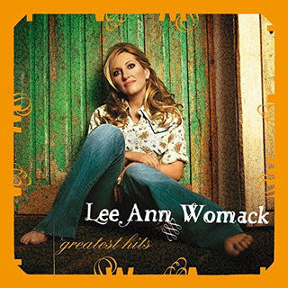 Lee Ann Womack- Greatest Hits