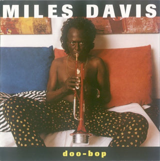 Miles Davis- Doo-Bop