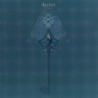Alcest- Le Secret