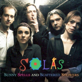Solas- Sunny Spells & Scattered Showers
