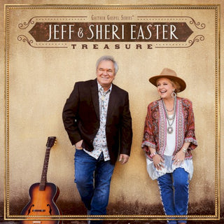 Jeff Easter  & Sheri- Treasure