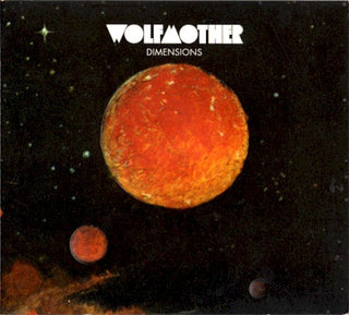 Wolfmother- Dimensions