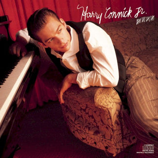 Harry Connick Jr.- 20