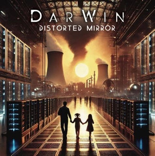 Darwin- Distorted Mirror