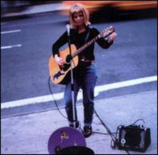 Mary Lou Lord- Got No Shadow
