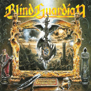 Blind Guardian- Imaginations From The Other Side