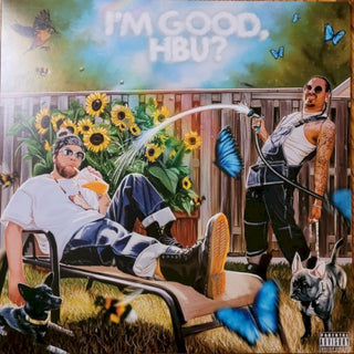 Snotty Nose Rez Kids- I'm Good, HBU?