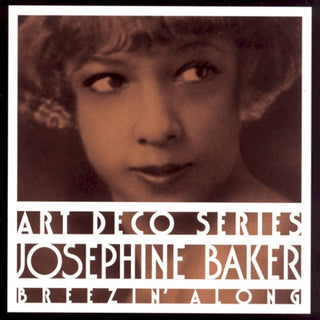 Josephine Baker- Breezin' Along