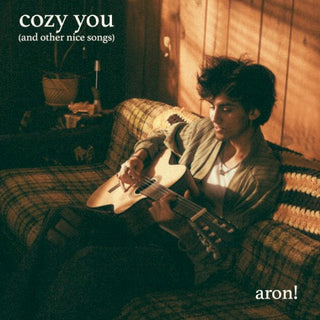 Aron- Cozy you (and other nice songs)