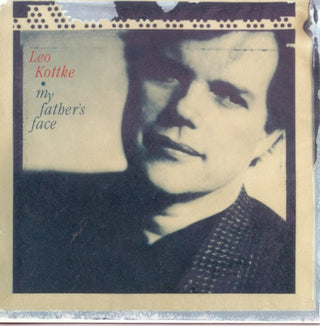 Leo Kottke- My Father's Face