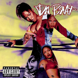 Da Brat- Unrestricted