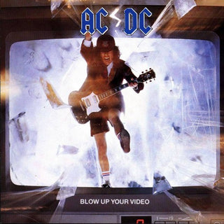 AC/DC- Blow Up Your Video