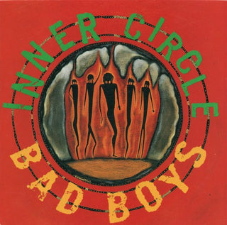 Inner Circle- Bad Boys